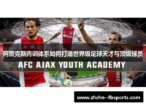 阿贾克斯青训体系如何打造世界级足球天才与顶级球员 阿贾克斯青训体系如何打造世界级足球天才与顶级球员